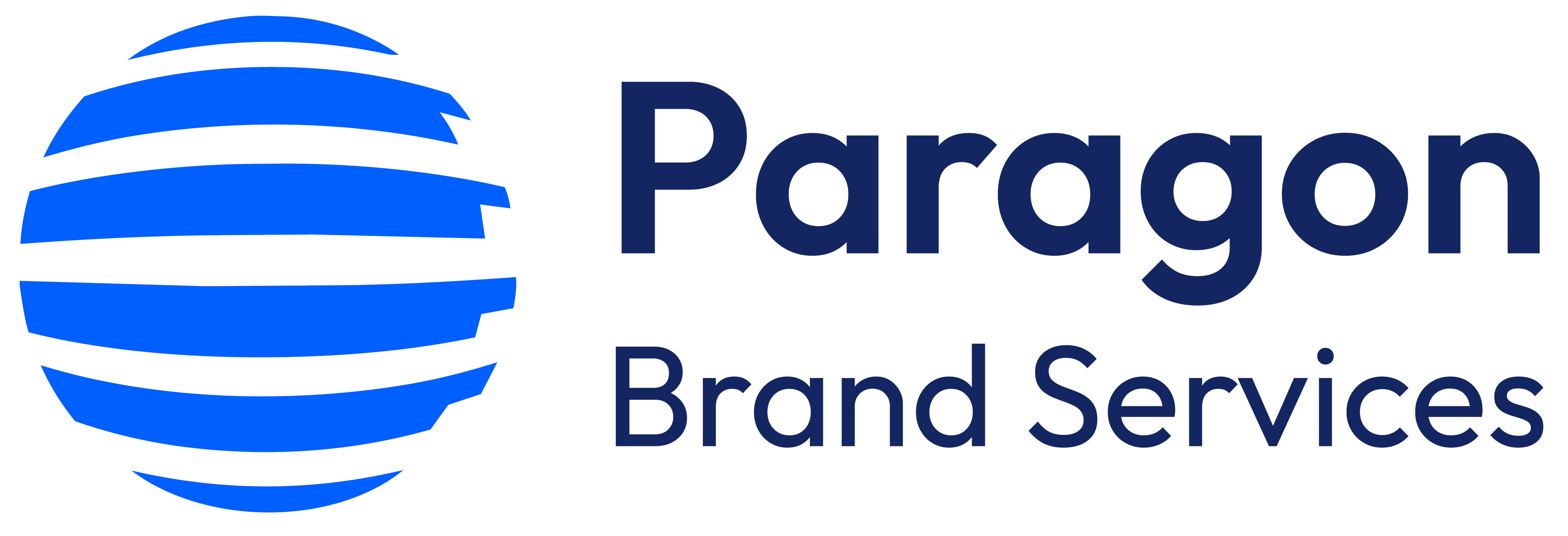 Paragon Brand Services - Midnight Standard